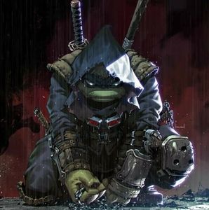 Meet your Posher, Frank